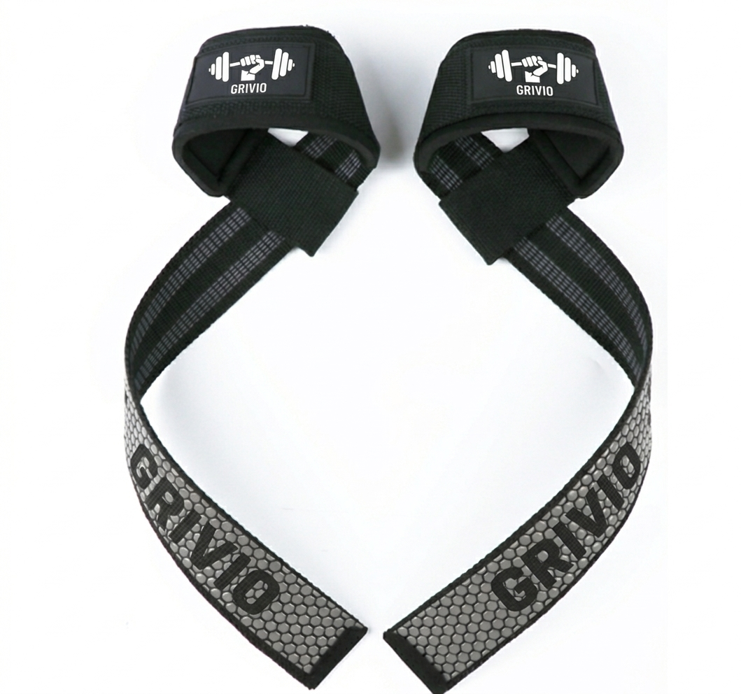 DualGrip Pro Zughilfen