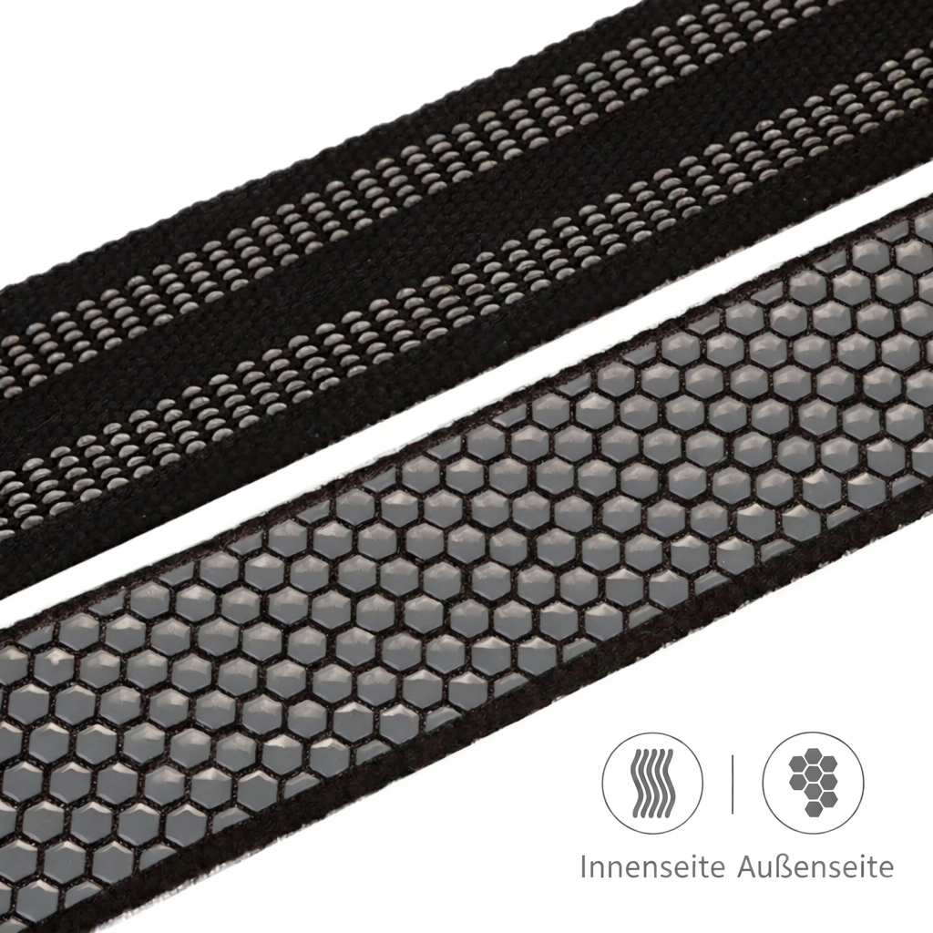 DualGrip Pro Zughilfen
